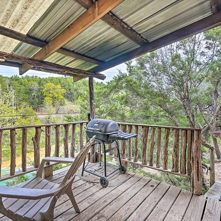 Cozy Davis Cabin With Deck - Nestled By Honey Creek! Zewnętrze zdjęcie