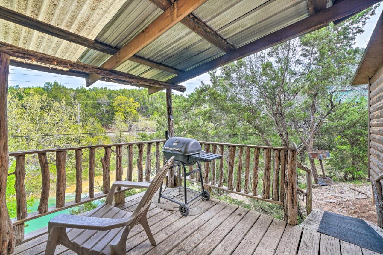 Cozy Davis Cabin With Deck - Nestled By Honey Creek! Zewnętrze zdjęcie